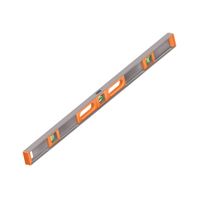 Nivel de mano 91cm cuerpo de aluminio Truper