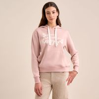 Polera Mujer Amc Hoodie
