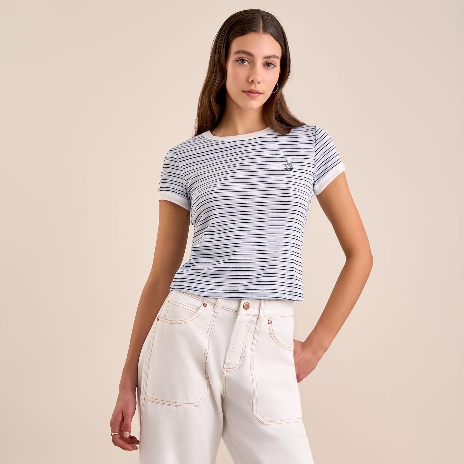 Polo Mujer Amc Ari