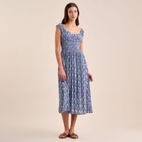 Vestido Mujer Amc Cami