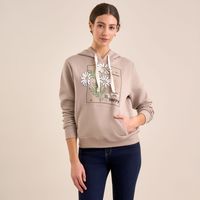Polera Mujer Amc Hoodie
