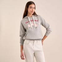 Polera Mujer Amc Hoodie