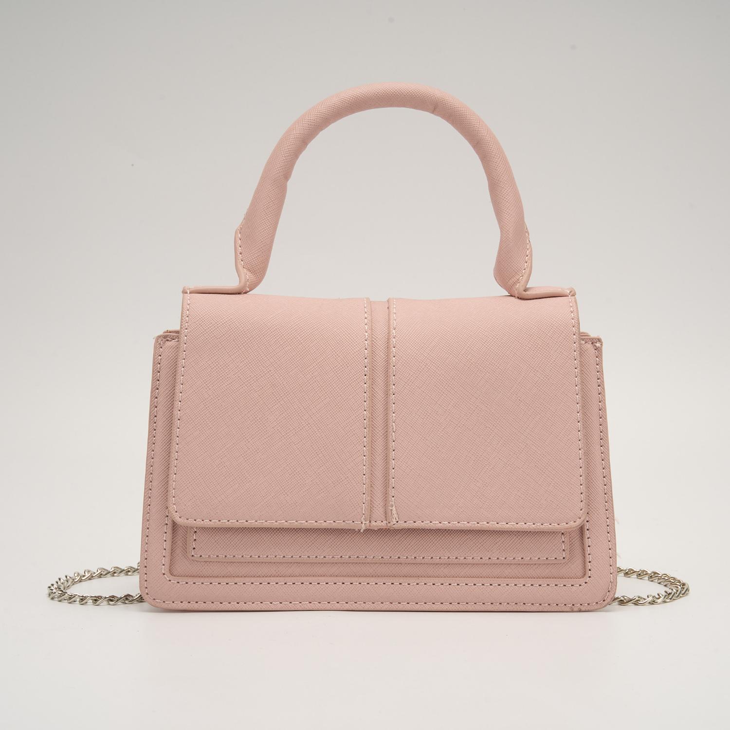 Cartera Hypnotic Rubi Crb
