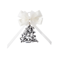 Angel Estrella Cinta Beige - Plaqué
