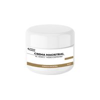 Crema Magistral Ac Kojico 3% & Hidrocortisona 0.5% Dermo Sumak