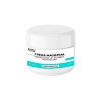 Crema Hidroqui 4% & Ac Ascorb 2% & Triancin 0.025% 60G Dermo