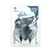 Ambientador para automóvil Carro Nuevo 7ml