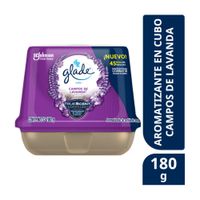 Glade Cono Campos de Lavanda 170g