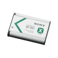 Batería recargable serie X NP-BX1
