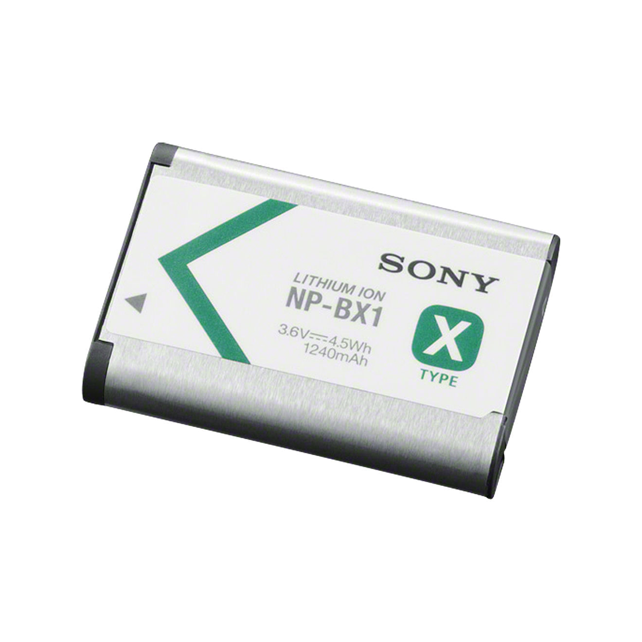 Batería recargable serie X NP-BX1