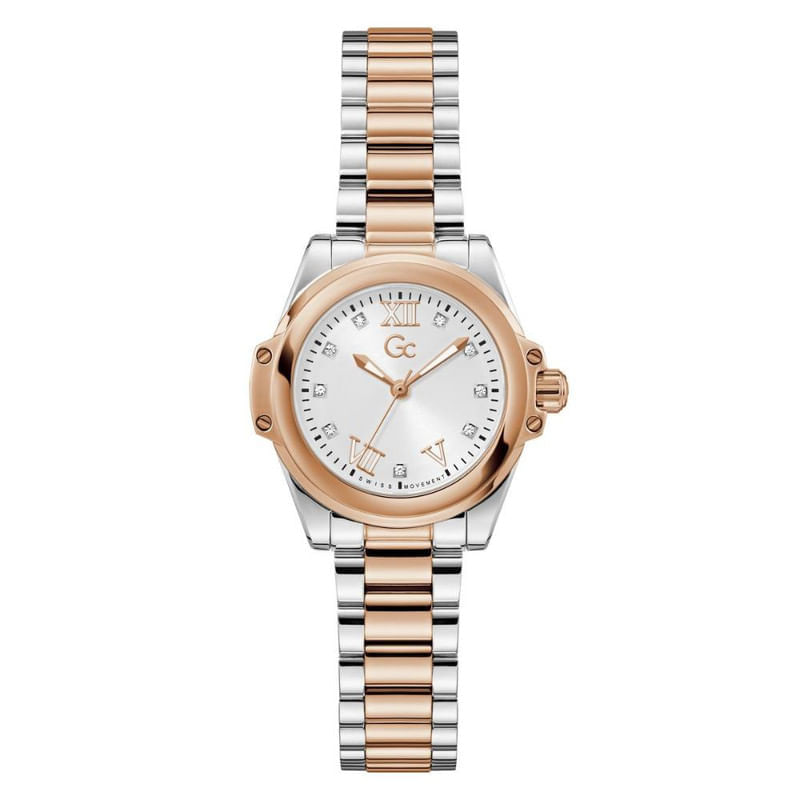 Reloj GC Para Mujer Z58001L1