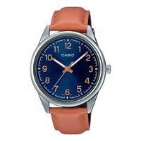 Reloj Casio Para Hombre MTP-V005L-2B4