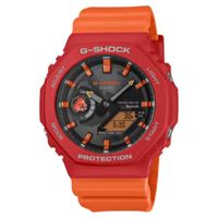 Reloj G-Shock Unisex GA-B2100DF-4ADR