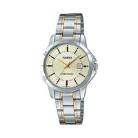 Reloj Casio Para Mujer LTP-V004SG-9A