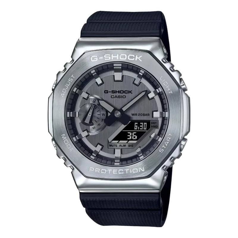 Reloj G-Shock Unisex GM-2100BM-1ADR
