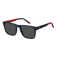 Lentes de Sol Para Hombre Tommy Hilfiger TH 2144/S 8RU/IR