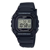 Reloj Hombre Casio W-218H-1AV