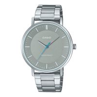 Reloj Casio Para Hombre MTP-VT04D-8E