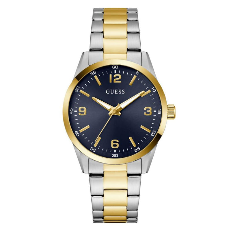 Reloj Guess Para Hombre GW0965G4
