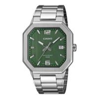 Reloj Casio Para Hombre MTP-B195D-3AVDF