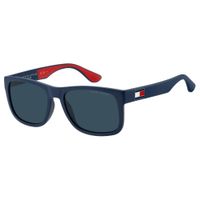Lentes de Sol Para Hombre Tommy Hilfiger TH 1556/N/S 8RU/KU