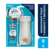 Glade toque full unit Paraiso