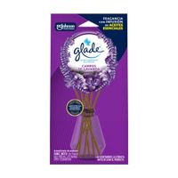 Ambientador Glade Varitas Lavanda 100ml