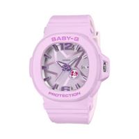 Reloj Baby-G Para Mujer BGA-10D-6ADR