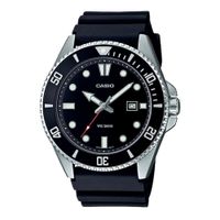 Reloj Casio Para Hombre MDV-107D-1A1