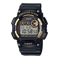 Reloj Casio Unisex W-735H-1A2