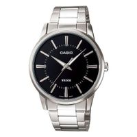Reloj Casio Para Hombre MTP-1303D-1A