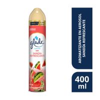 Ambientador Aerosol Sandia 400ml Glade