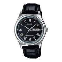 Reloj Casio Para Hombre MTP-V006L-1B