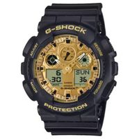 Reloj G-Shock Unisex GA-100GGB-1A9DR