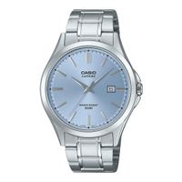 Reloj Casio Para Hombre MTS-115D-2A2