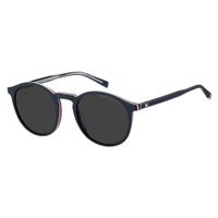 Lentes de Sol Para Hombre Tommy Hilfiger TH 2267/S PJP/IR