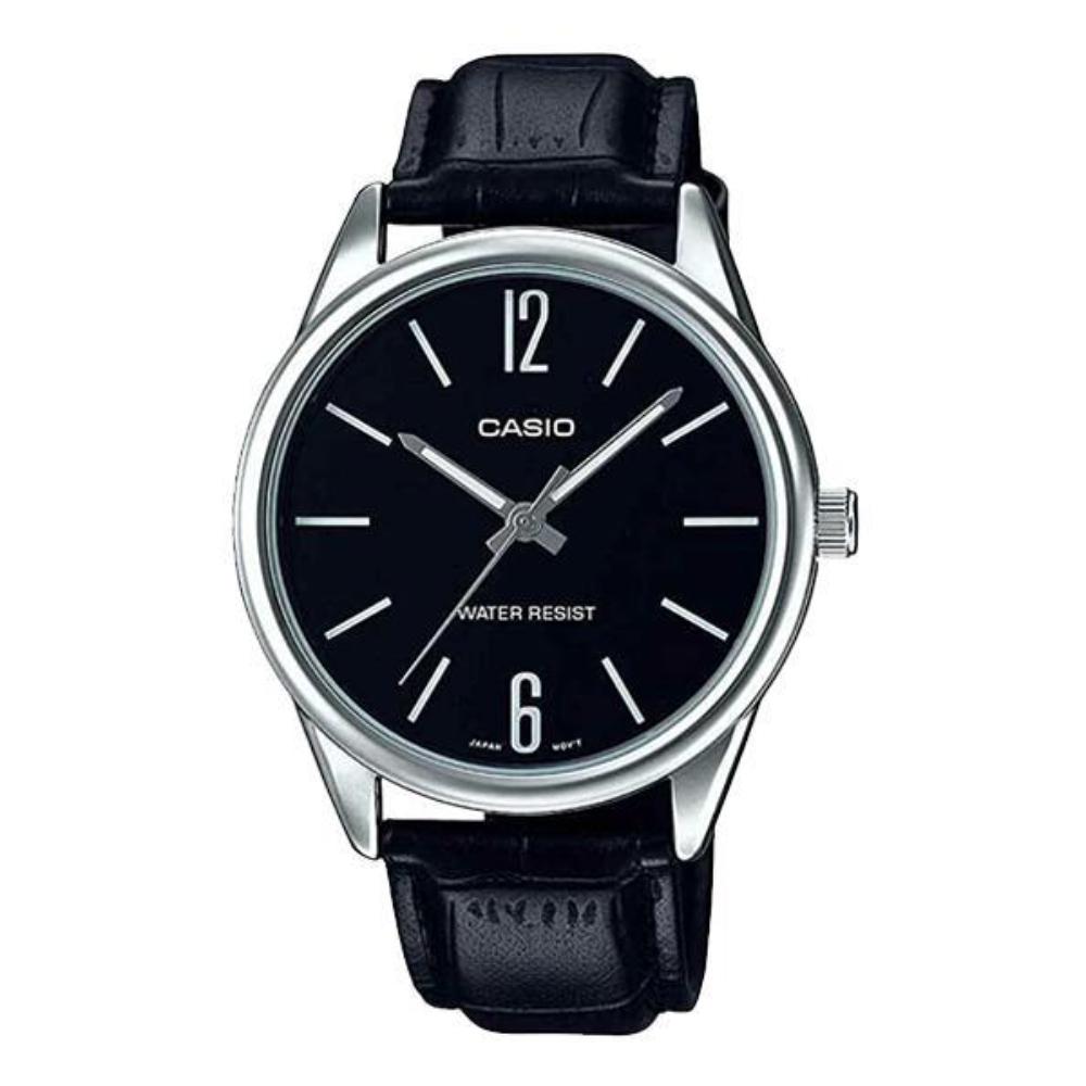 Reloj Casio Para Hombre MTP-V005L-1B