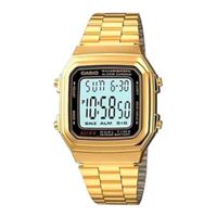Reloj Casio Para Hombre A178WGA-1A