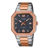 Reloj Casio Para Hombre MTP-B195RG-2AVDF