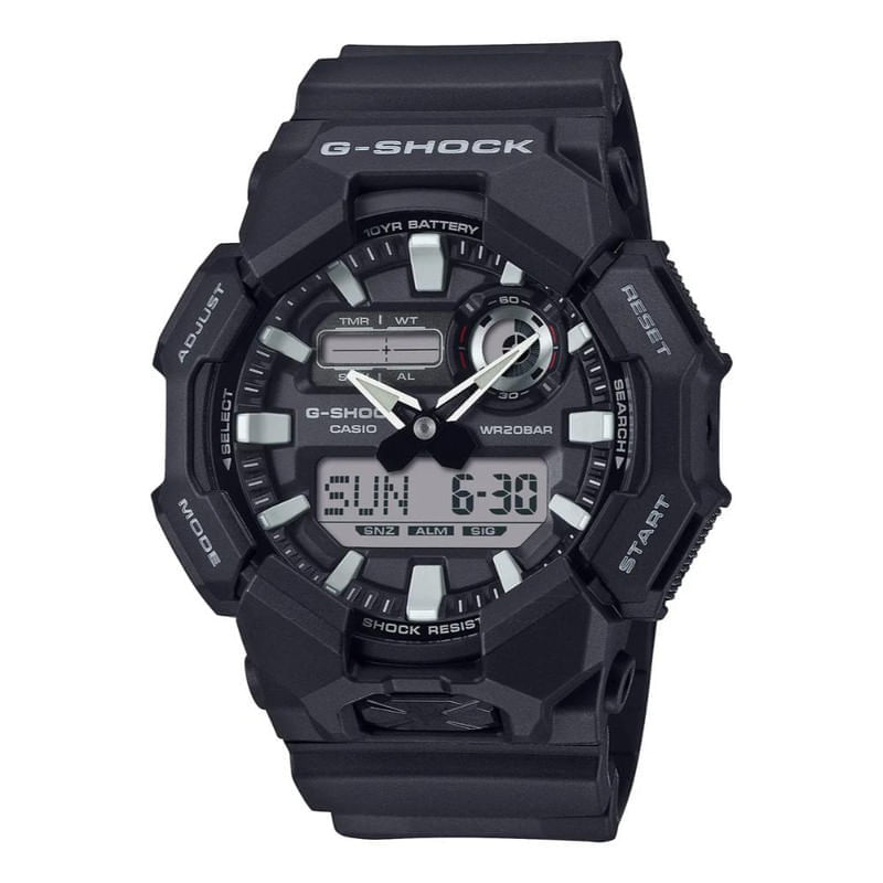 Reloj G-Shock Unisex GA-B010-1A1DR