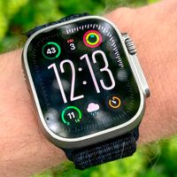SMARTWACH ULTRA 3 CON DOS CORREAS