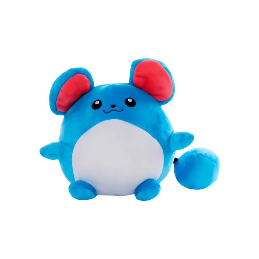 Pokemon Peluche Marill 15 cm Kawaii