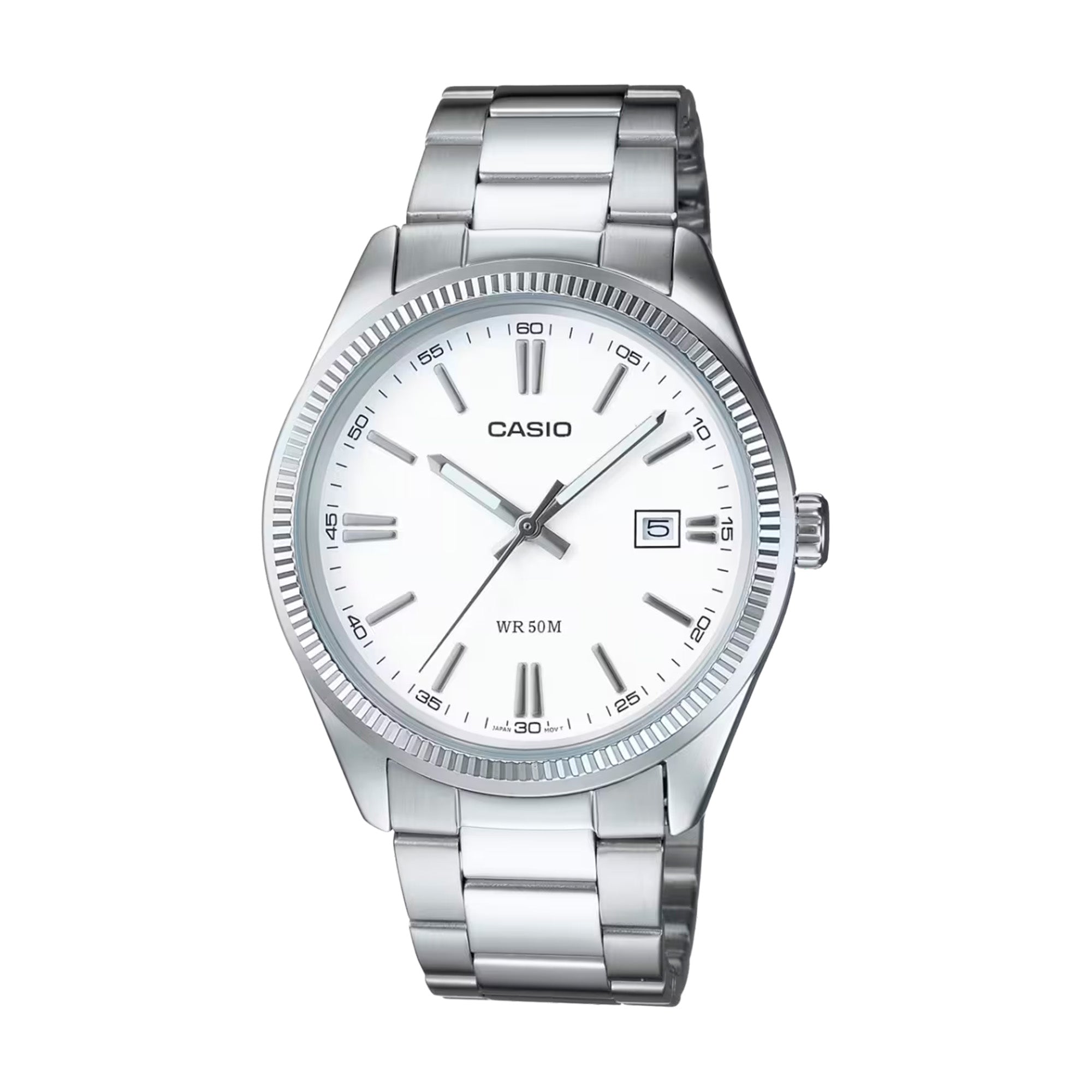 RELOJ ANALOGICO HOMBRE MTP-1302D-7A1VDF CASIO - 1032118