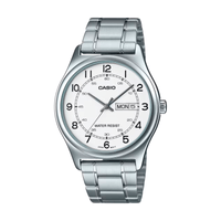 RELOJ ACUATICO HOMBRE MTP-V006D-7B2UDF CASIO - 1017674