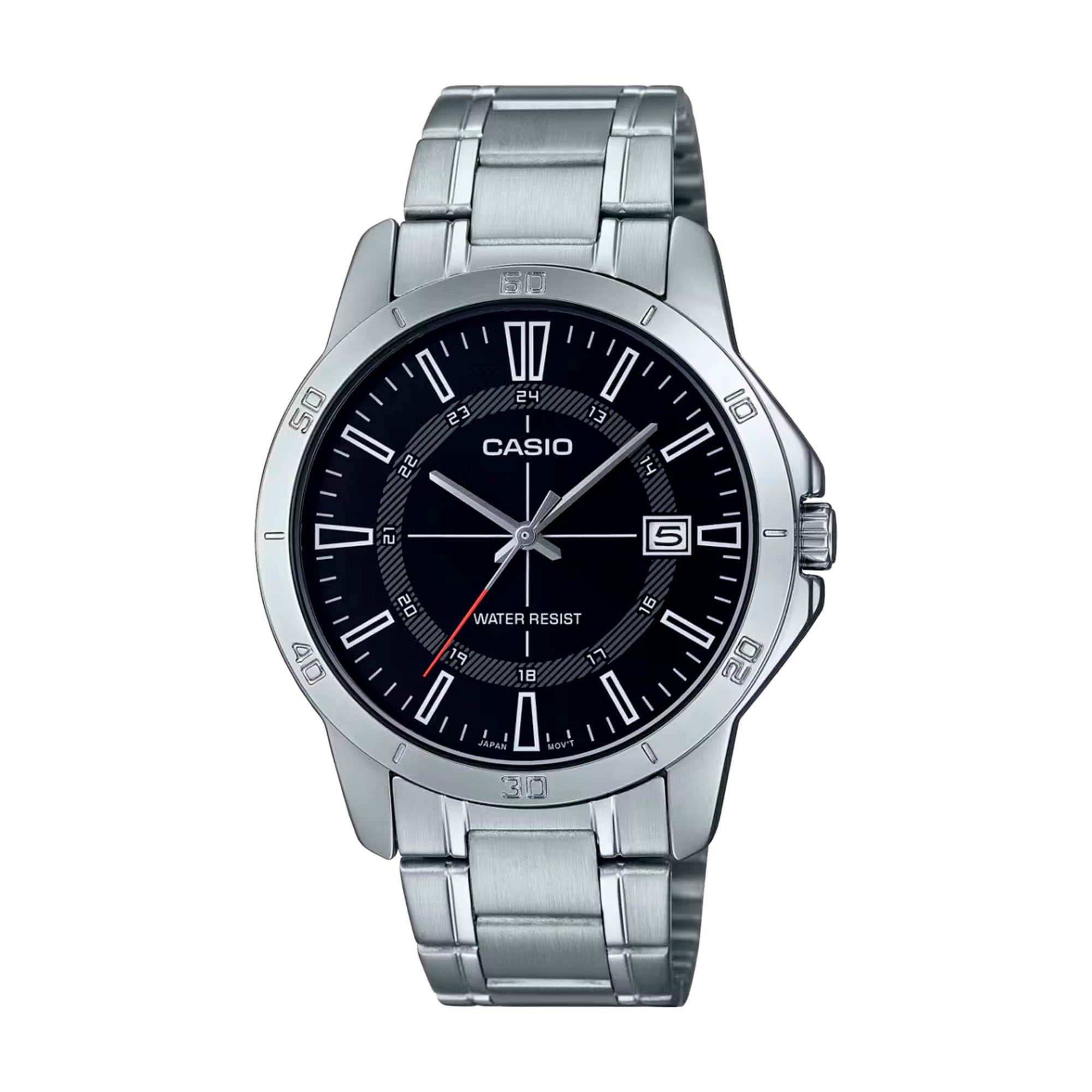 RELOJ ANALOGICO HOMBRE MTP-V004D-1CUDF CASIO - 1032119