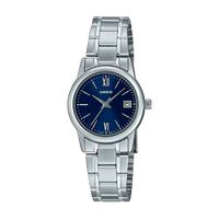 RELOJ ANALOGICO MUJER LTP-V002D-2B3UDF CASIO - 1032109