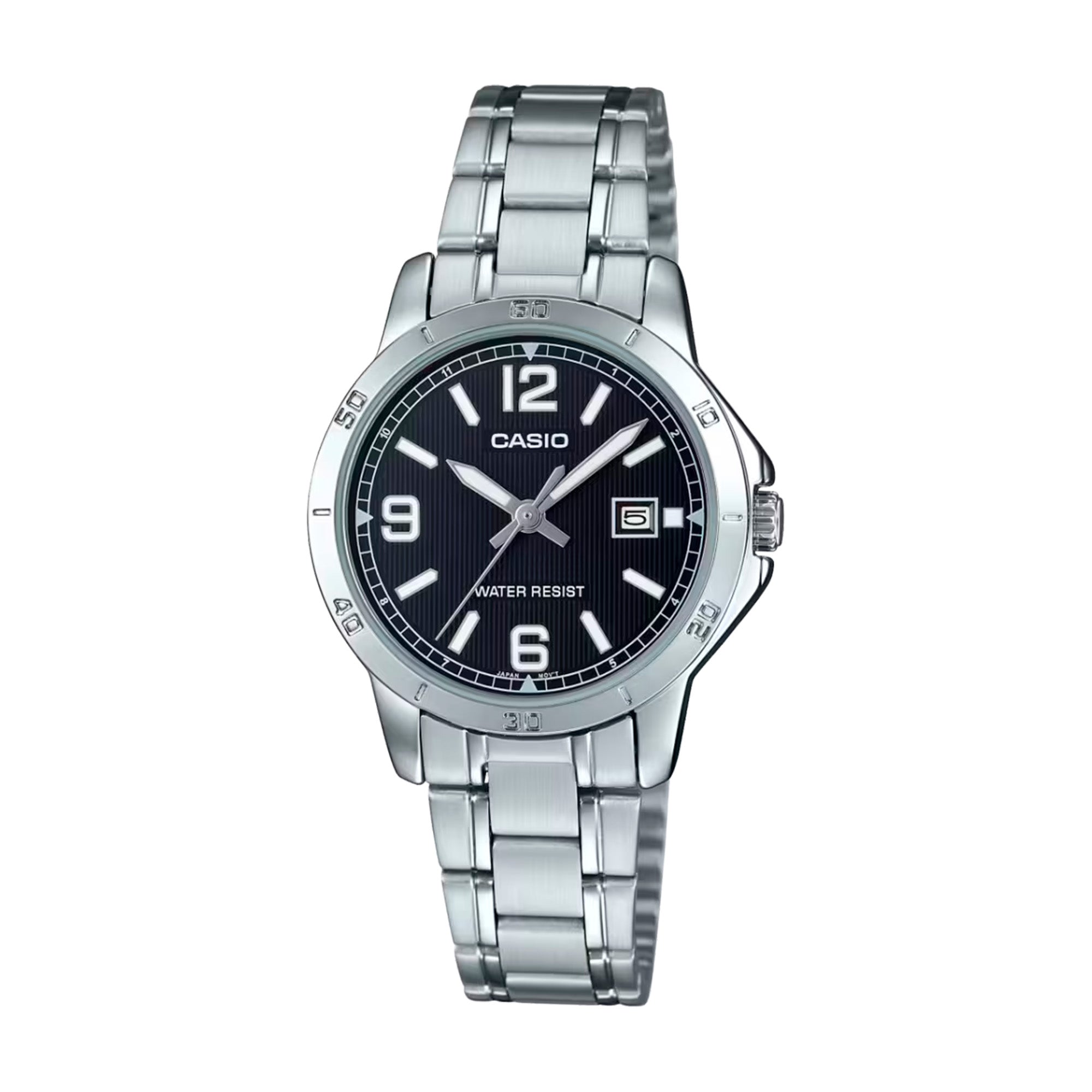 RELOJ ANALOGICO MUJER LTP-V004D-1B2UDF CASIO - 1032112