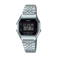 RELOJ DIGITAL MUJER LA680WA-1BDF CASIO - 1032086