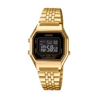 RELOJ DIGITAL MUJER LA680WGA-1BDF CASIO - 1032085