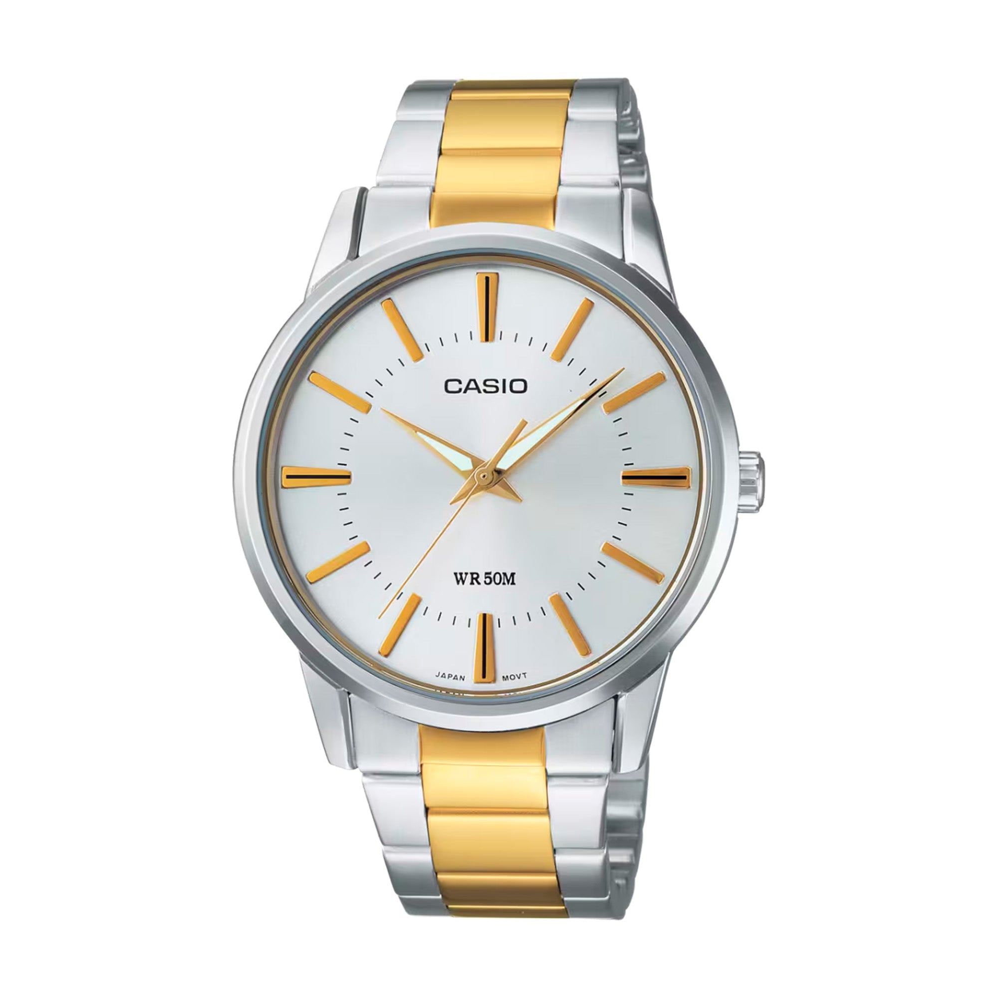 RELOJ ANALOGICO MUJER LTP-1303SG-7AVDF CASIO - 1032100